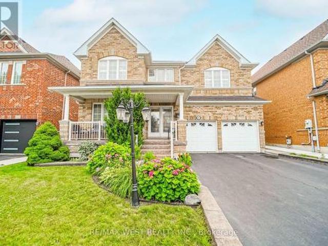 63 Lockheed Crescent, Brampton, ON, L7A 3G4 house for sale | Listing ID W13613 | Royal LePage