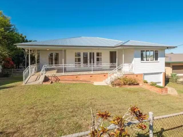 63 Louisa Street, GYMPIE, QLD 4570 House for Rent