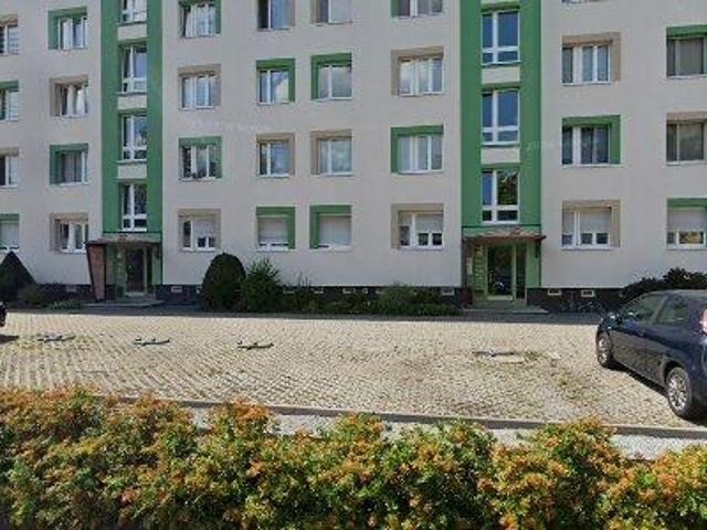63 m2 apartment for rent in Cottbus