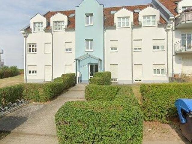 63 m2 apartment for rent in Central Saxony