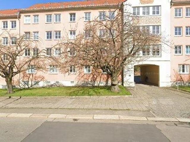 63 m2 apartment for rent in Chemnitz