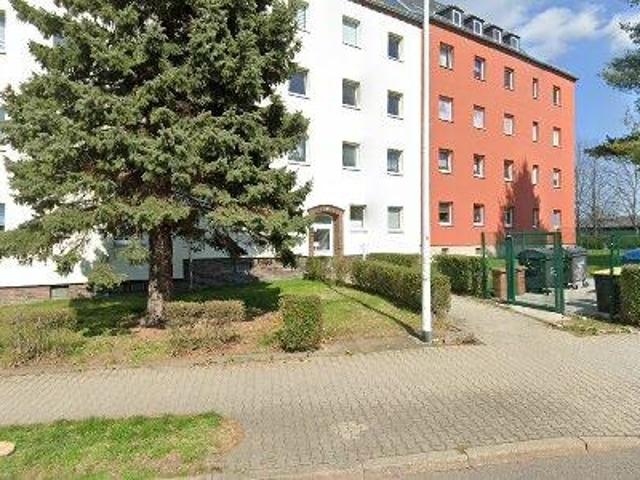 63 m2 apartment for rent in Chemnitz