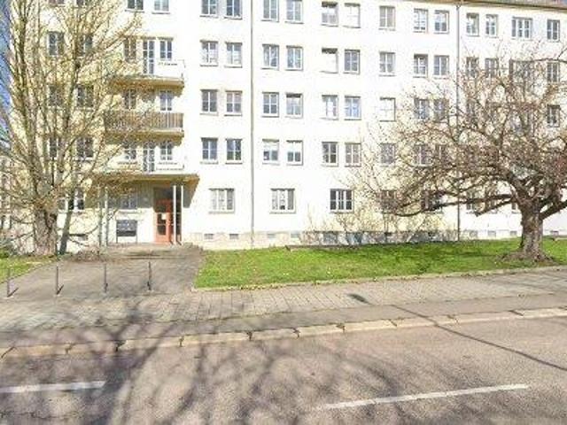 63 m2 apartment for rent in Chemnitz