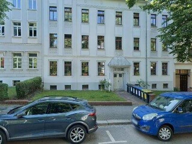 63 m2 apartment for rent in Chemnitz