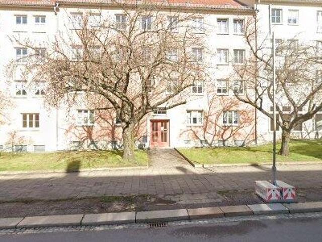 63 m2 apartment for rent in Chemnitz