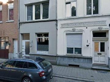 2140, Anvers, Province de Anvers, Flandre