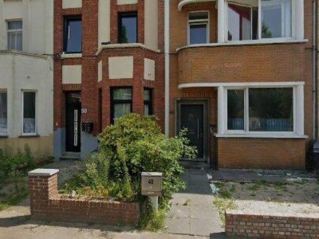 63 m2 apartment for rent in Antwerp Merksem