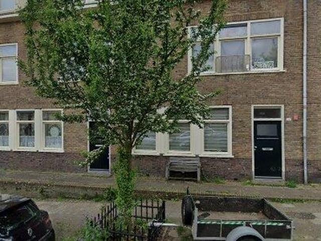 63 m2 apartment for rent in Arnhem