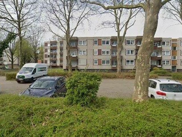 63 m2 apartment for rent in Bochum