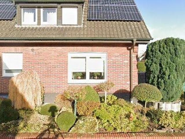 63 m2 apartment for rent in Borken