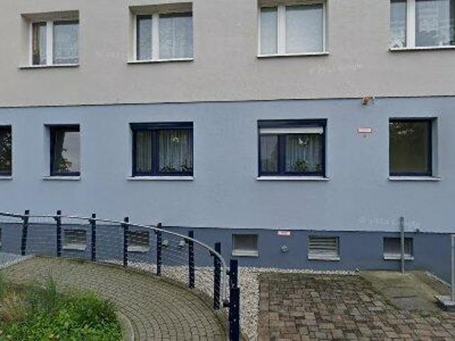 63 m2 apartment for rent in Bautzen