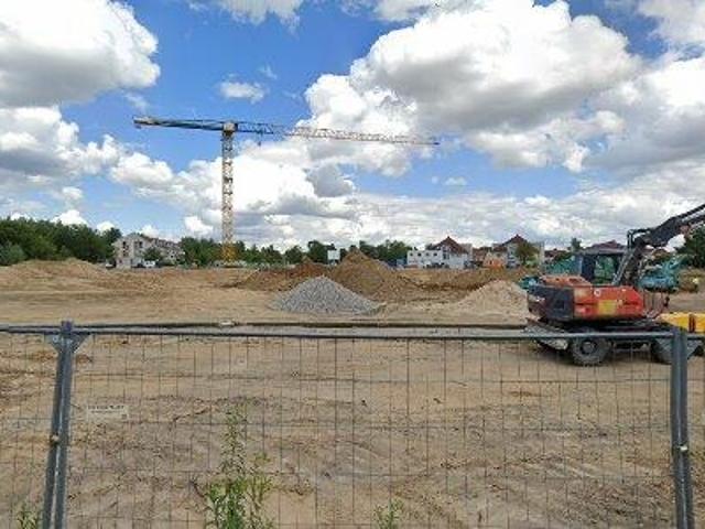 63 m2 apartment for rent in Barnim