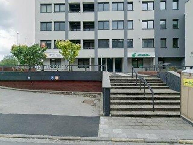 63 m2 apartment for rent in Bergen