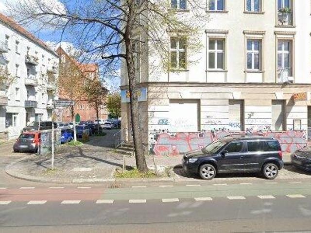 63 m2 apartment for rent in Berlin Treptow Köpenick