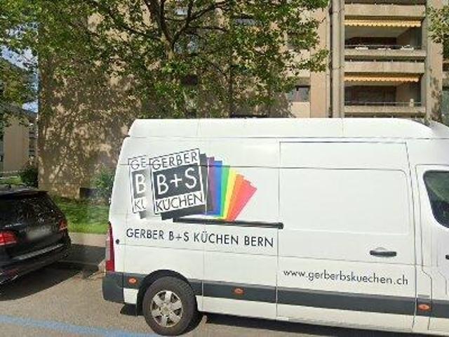 63 m2 apartment for rent in Bern Mittelland