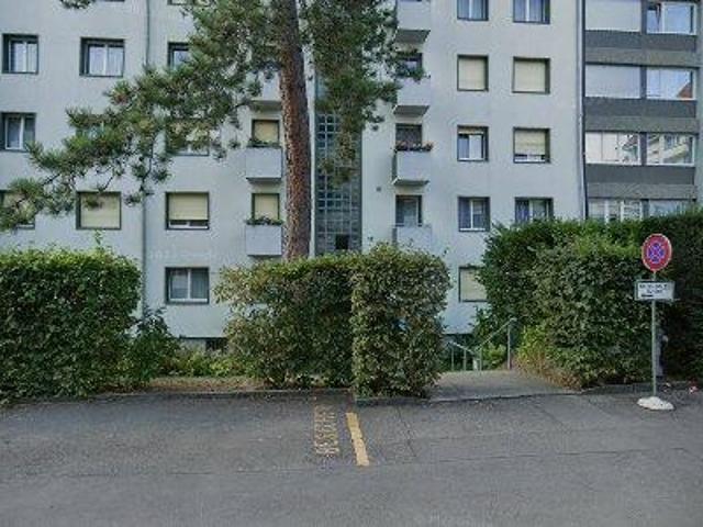 63 m2 apartment for rent in Bern Mittelland