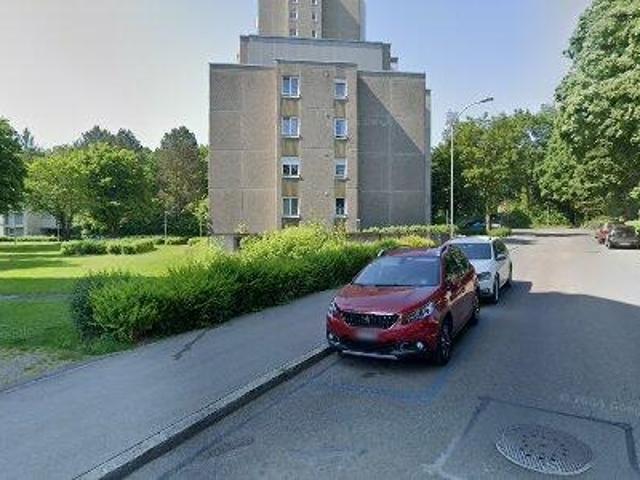 63 m2 apartment for rent in Bern Mittelland