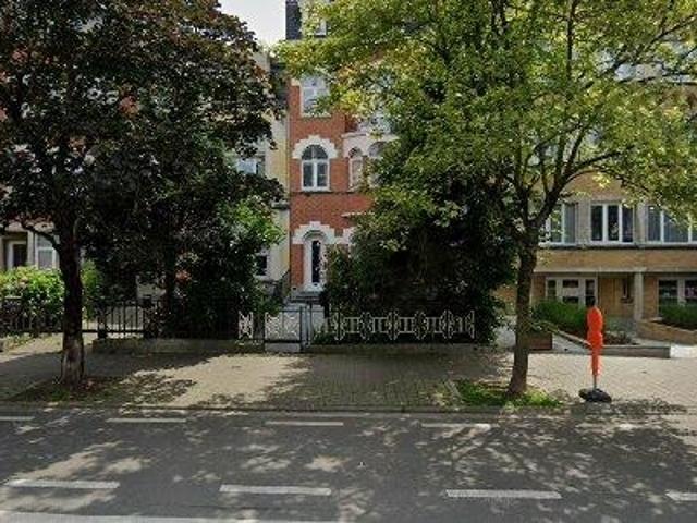 63 m2 apartment for rent in Brussels Vorst