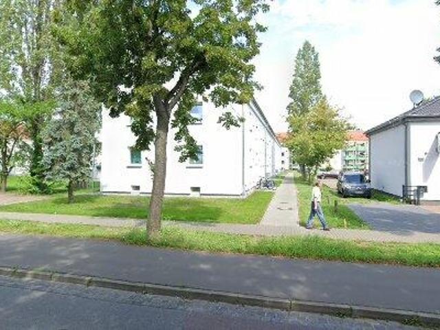 63 m2 apartment for rent in Brandenburg an der Havel