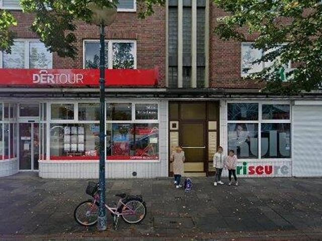 63 m2 apartment for rent in Bremerhaven