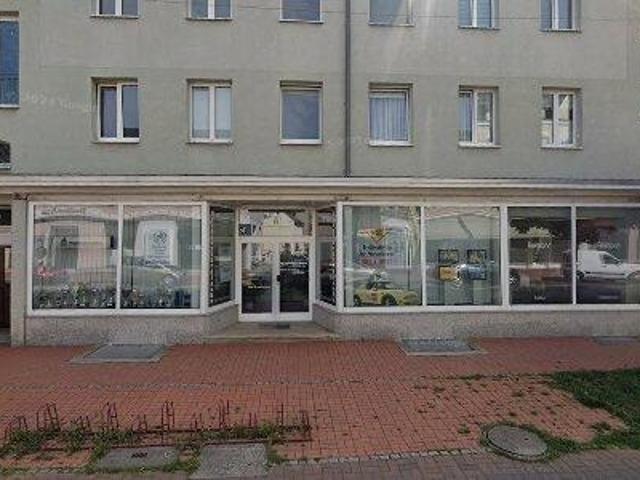 63 m2 apartment for rent in Görlitz