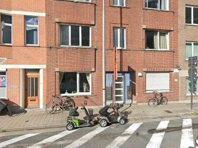 63 m2 apartment for rent in Gent Ledeberg