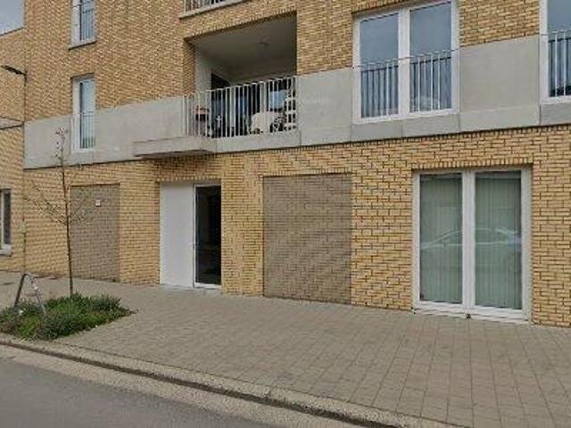 63 m2 apartment for rent in Gent Ledeberg