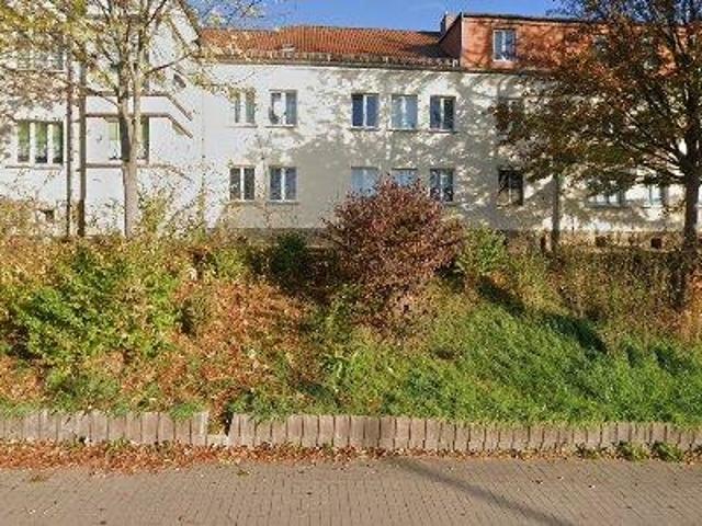 63 m2 apartment for rent in Gera