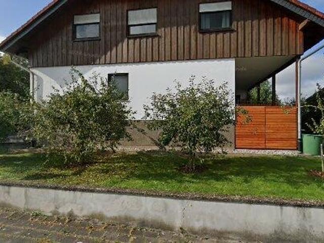 63 m2 apartment for rent in Gießen