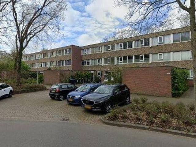 63 m2 apartment for rent in Groningen