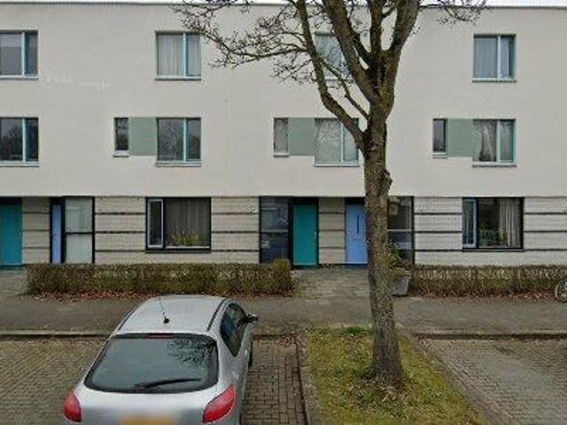 63 m2 apartment for rent in Groningen