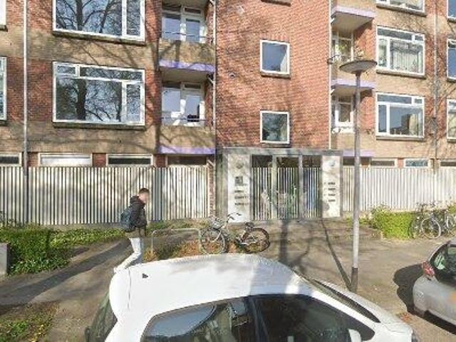 63 m2 apartment for rent in Groningen