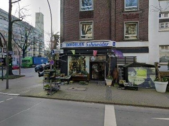 63 m2 apartment for rent in Dortmund