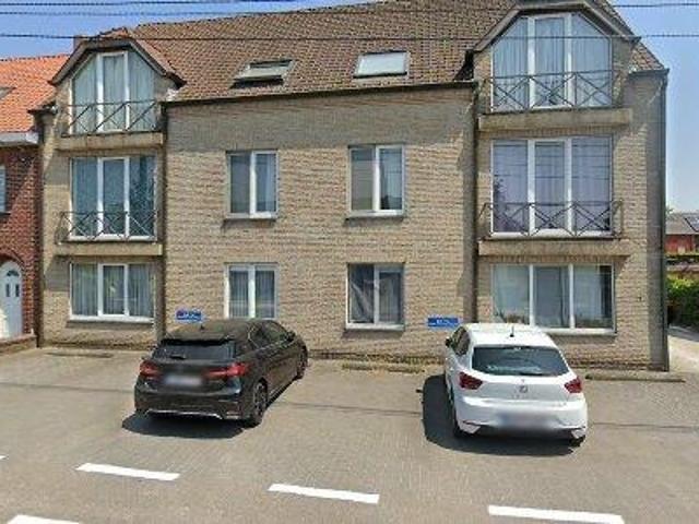 63 m2 apartment for rent in De Pinte