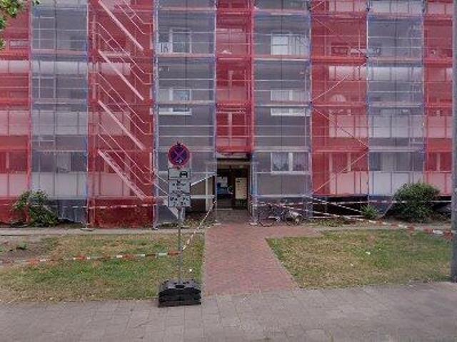 63 m2 apartment for rent in Delmenhorst