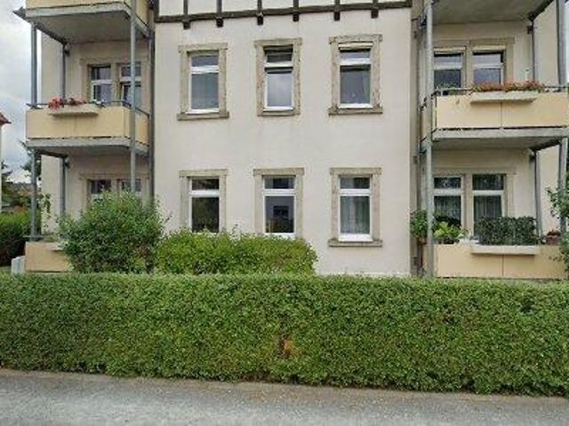 63 m2 apartment for rent in Dresden