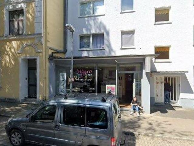 63 m2 apartment for rent in Essen