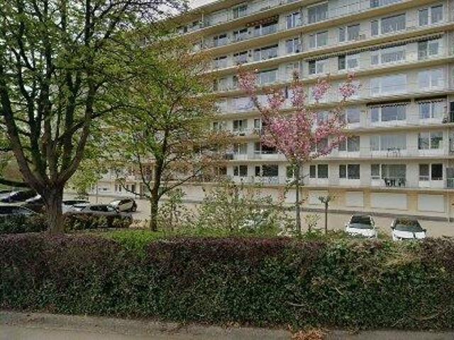 63 m2 apartment for rent in Fléron