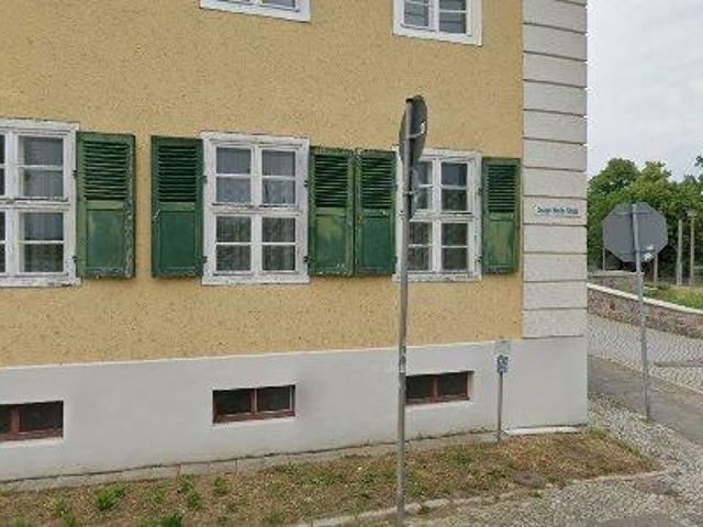 63 m2 apartment for rent in Frankfurt