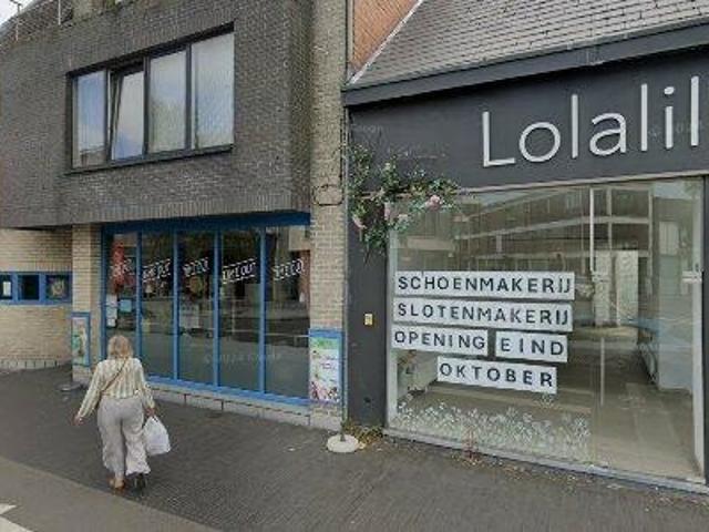 63 m2 apartment for rent in Kapellen