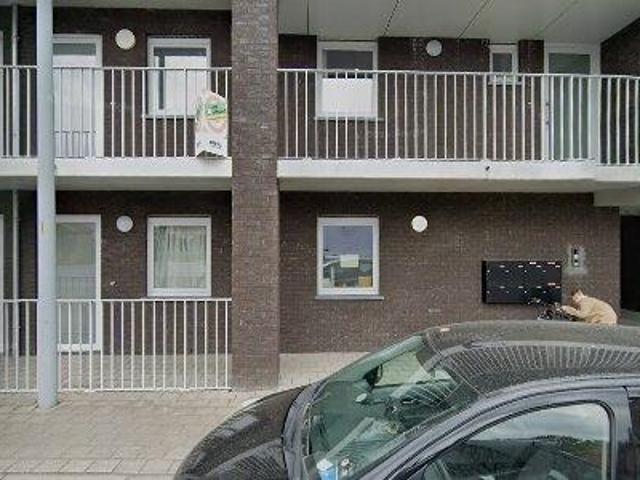 63 m2 apartment for rent in Kuurne
