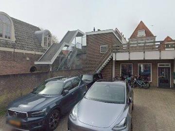 63 m2 apartment for rent in Hoorn
