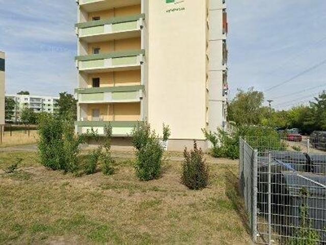 63 m2 apartment for rent in Halle Saale