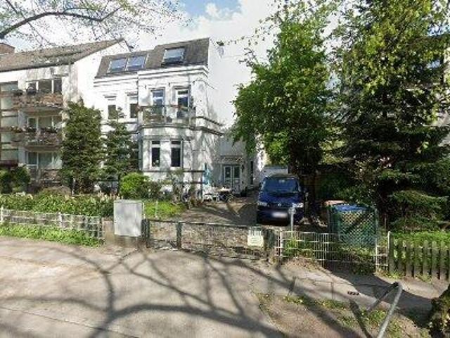 63 m2 apartment for rent in Hamburg Altona