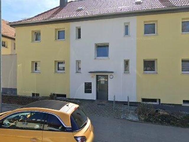 63 m2 apartment for rent in Heidenheim