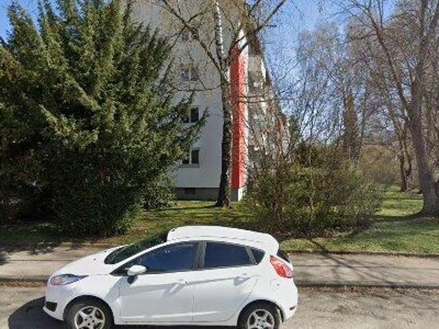 63 m2 apartment for rent in Heidenheim