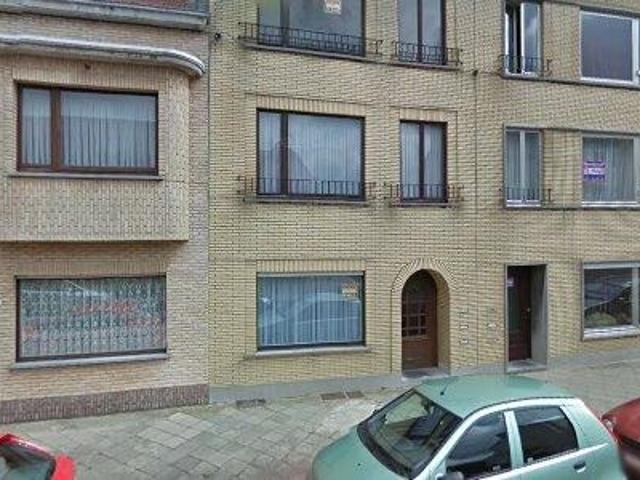 63 m2 apartment for rent in Oostende