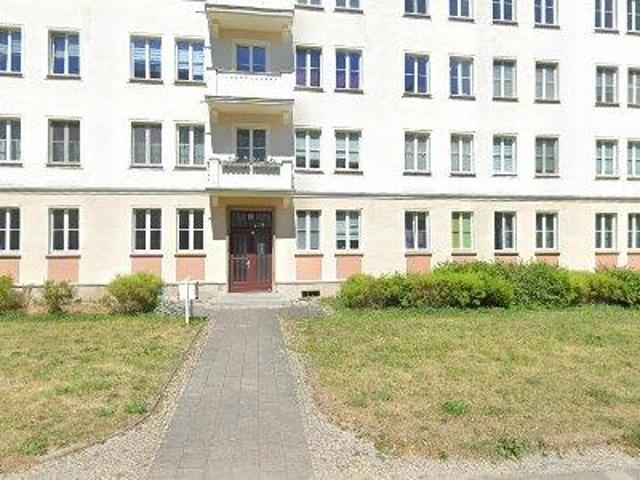 63 m2 apartment for rent in Oder Spree