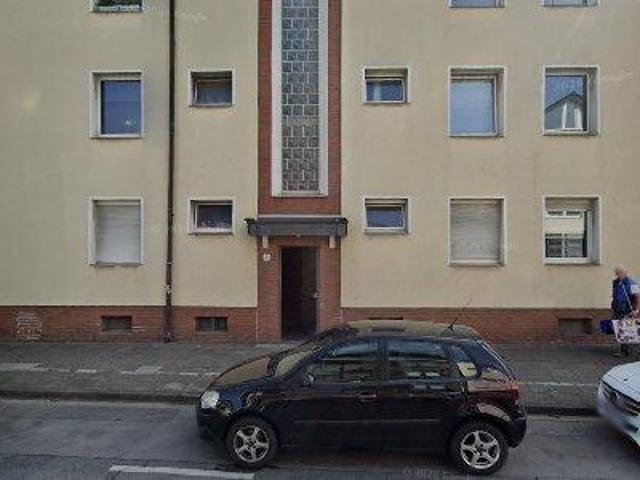 63 m2 apartment for rent in Leverkusen