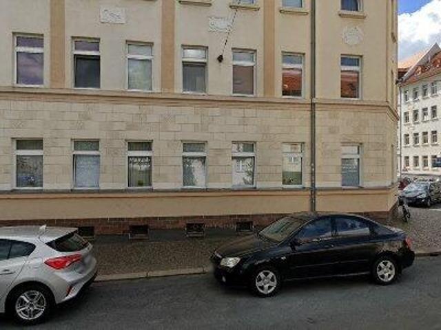63 m2 apartment for rent in Leipzig